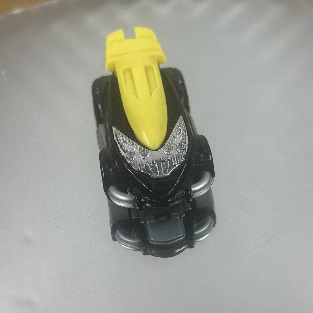 Vintage 1994 Mattel Hot Wheels McDonalds Happy Meal Toy Shock Force‎ 1/64 Car